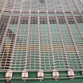 Eye Link Mesh Belt for Drying Stainless Steel Eyelink Conveyor Belts for Baking Supplier